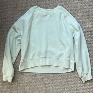 Zara sweatshirt